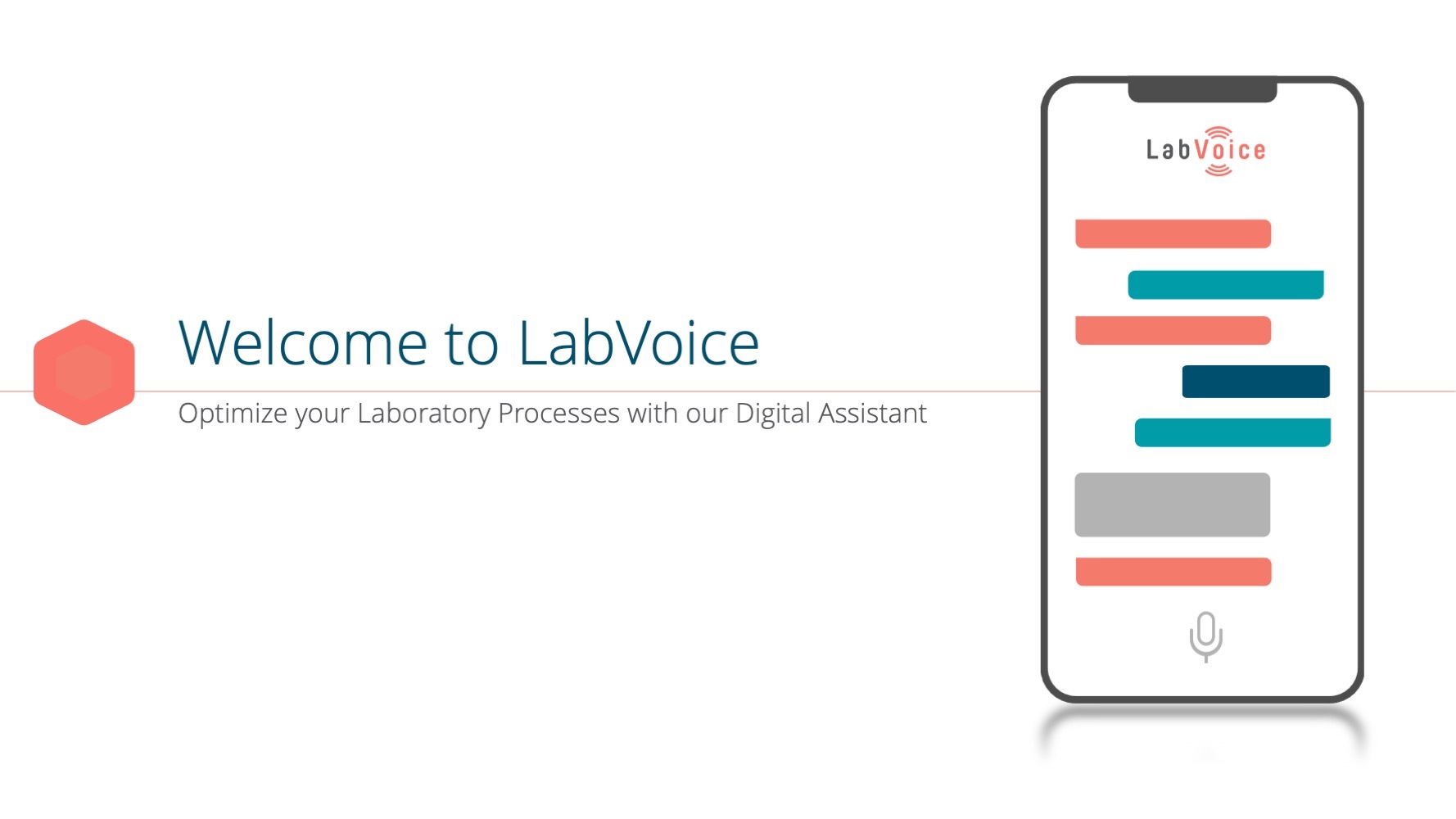 Welcome to LabVoice